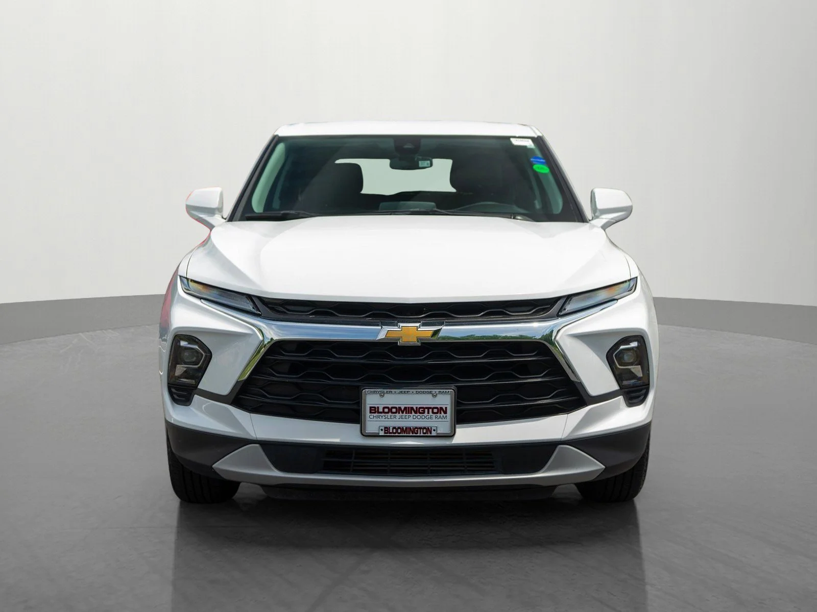 Used 2025 Chevrolet Blazer 2LT with VIN 3GNKBHR40SS234150 for sale in Minneapolis, Minnesota