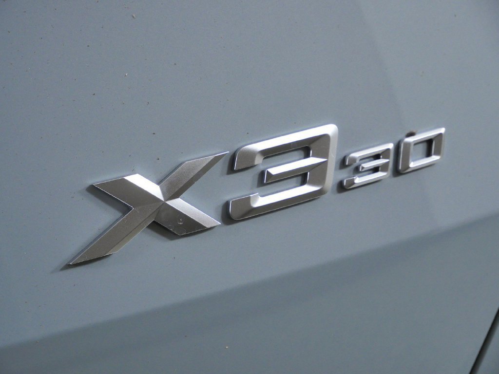 Used 2026 Brooklyn Grey Metallic BMW 30 xDrive image 13