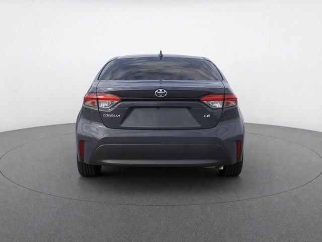 Used 2025  Toyota LE image 7