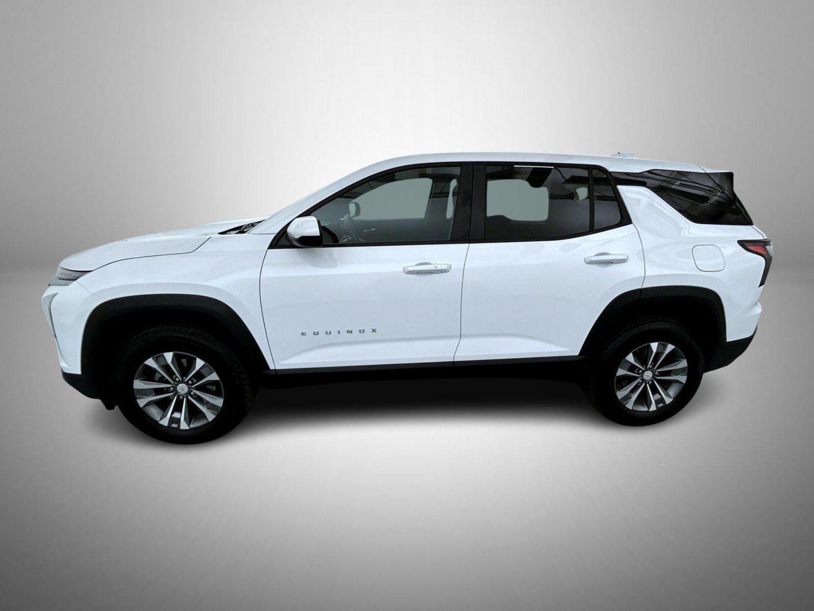Used 2026 White Chevrolet LT image 8