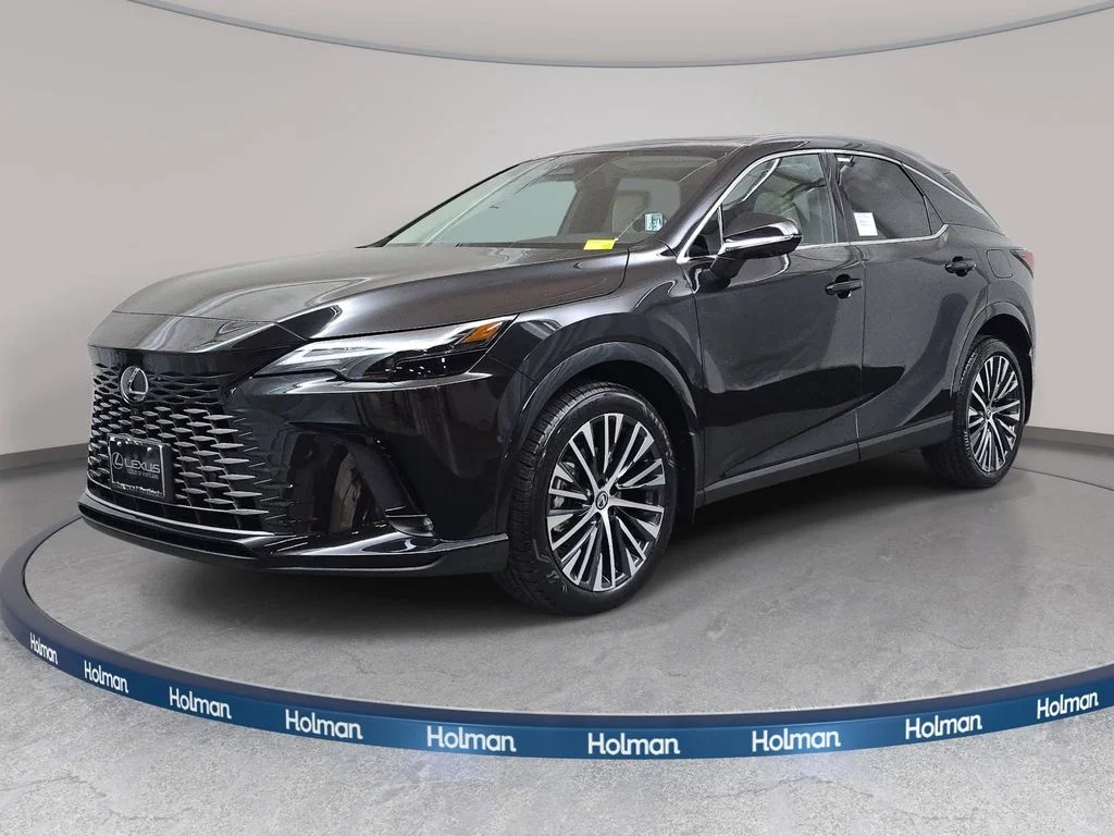 New 2026 Caviar Lexus PREMIUM PLUS image 1