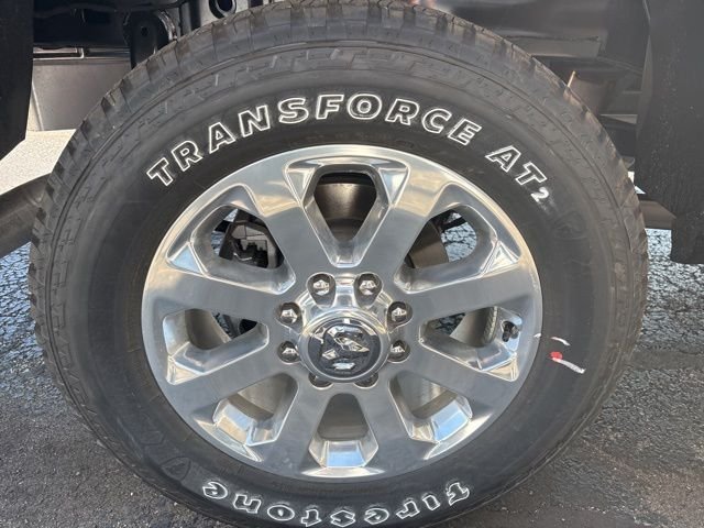 2026 RAM 2500 Big Horn - Photo 31
