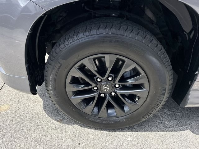 2023 Lexus GX PREMIUM - Photo 10
