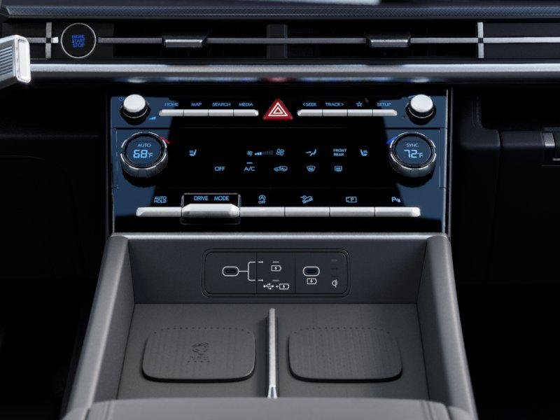 2026 Hyundai Santa Fe SEL - Photo 16