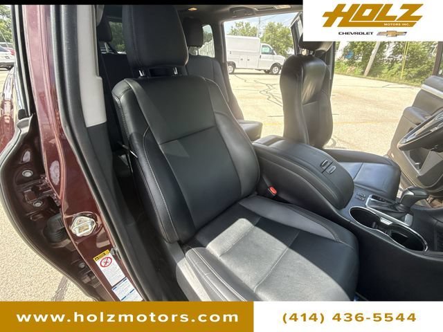 2019 Toyota Highlander XLE - Photo 27