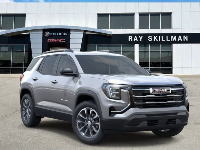 2026 GMC Terrain Elevation AWD's photo