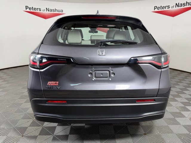 2024 Honda HR-V LX - Photo 26