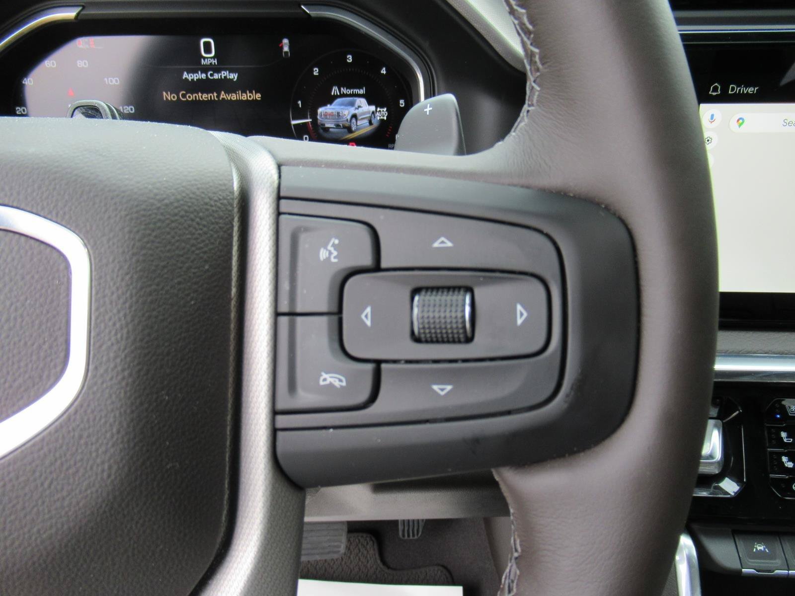 Used 2026 Downpour Metallic GMC Denali image 27