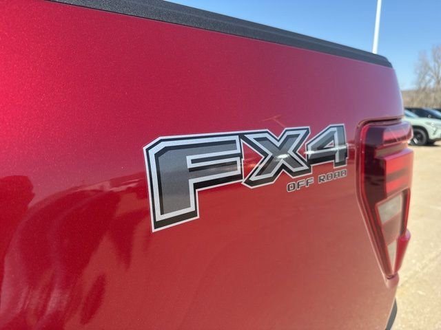2026 Ford F-150 Lariat - Photo 62