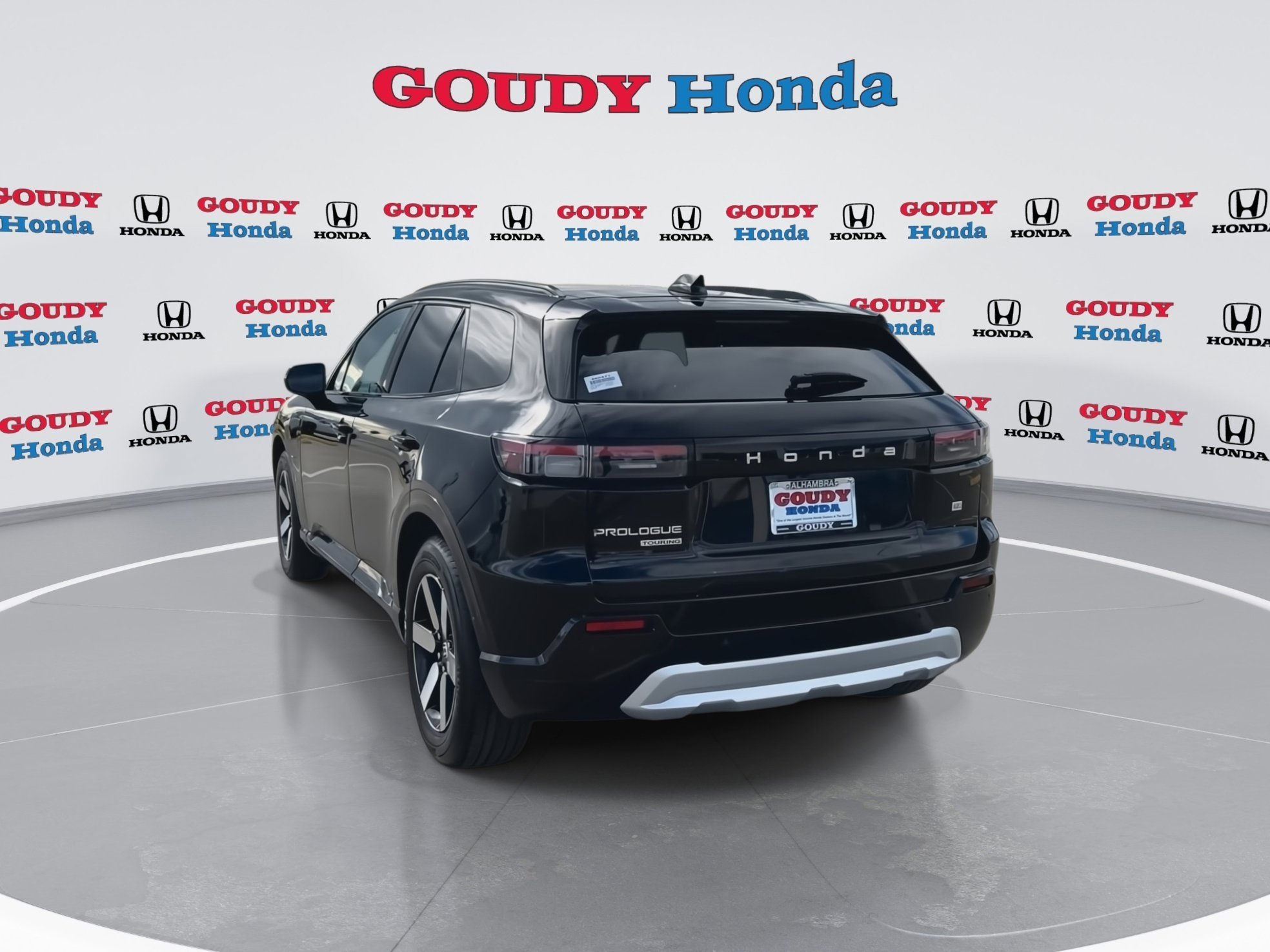 2026 Honda Prologue Touring - Photo 7