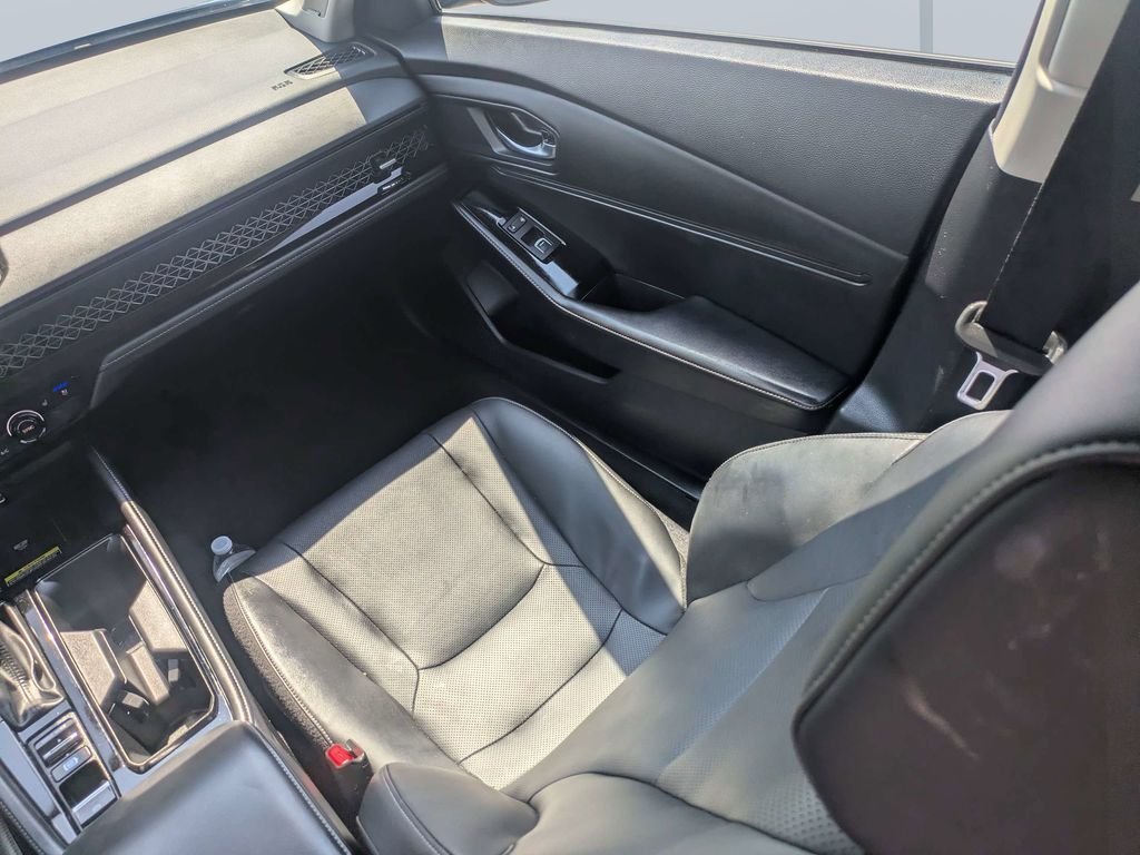 Used 2023 Blue Honda Touring image 16