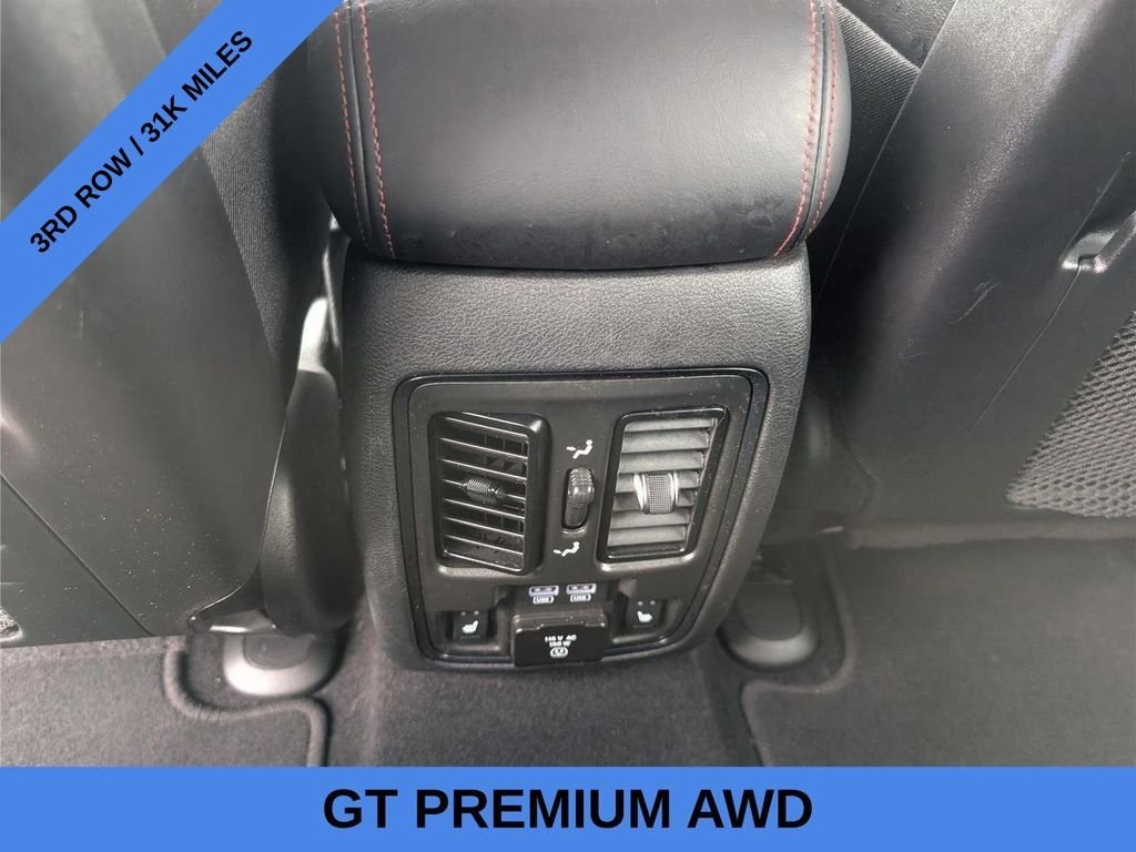 Used 2023 White Dodge GT Premium image 21