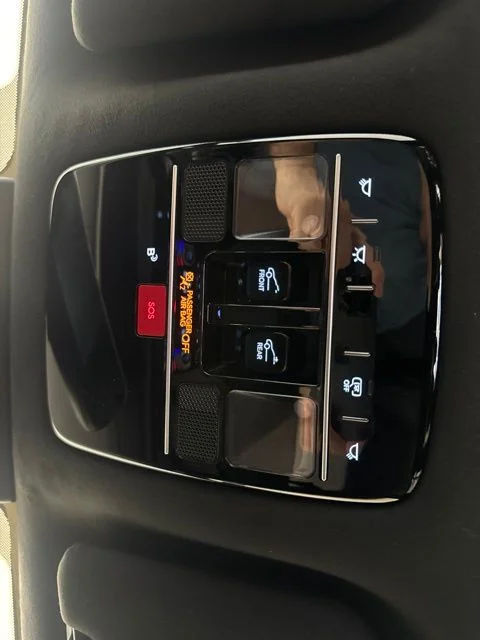 Used 2025 Black Hyundai Calligraphy image 15