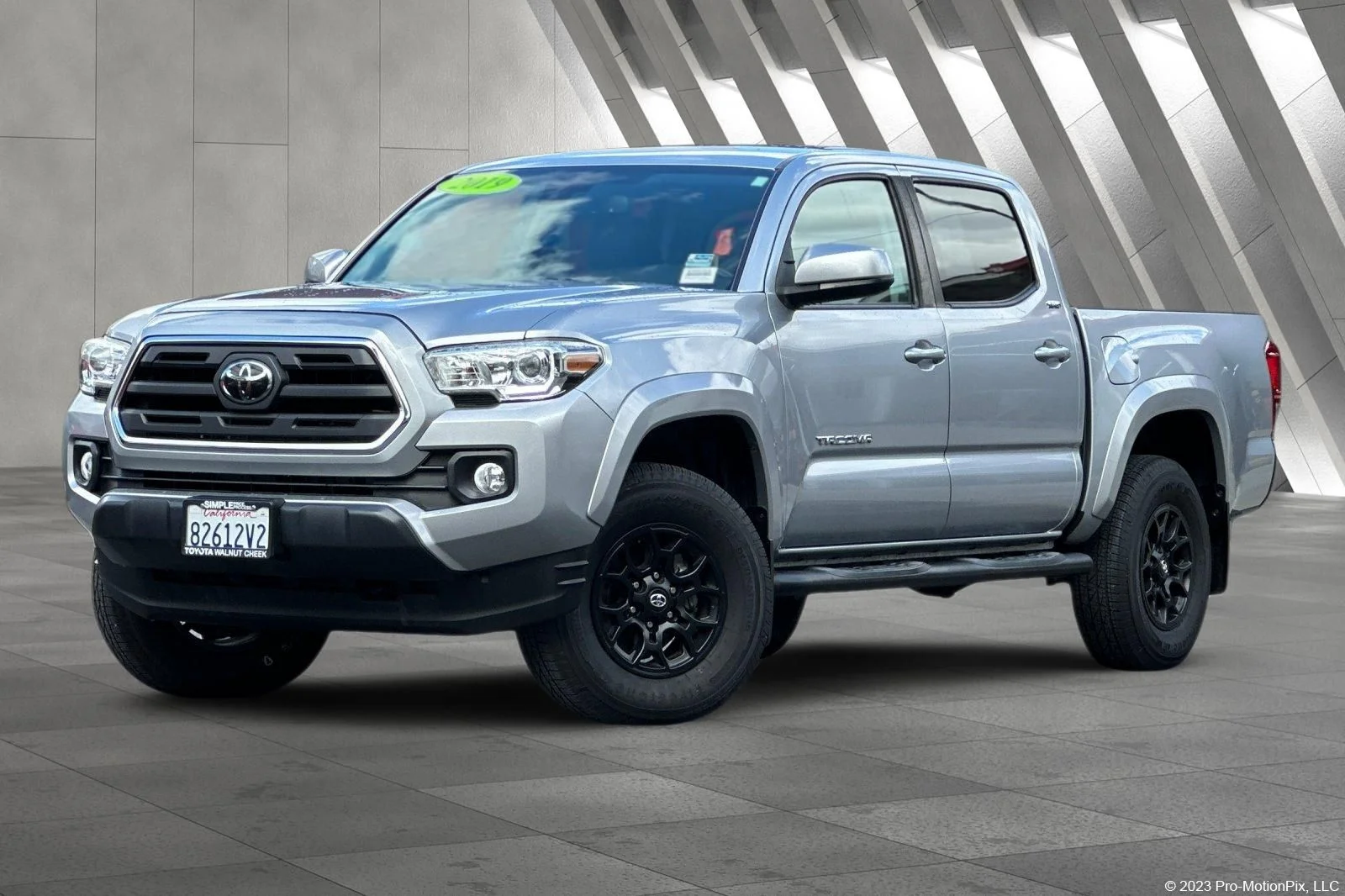 2019 Toyota Tacoma