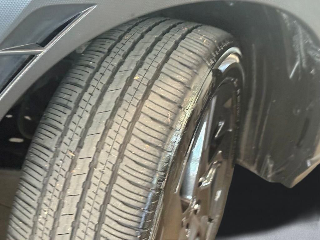Certified Used 2025 Gray Subaru Sport image 21