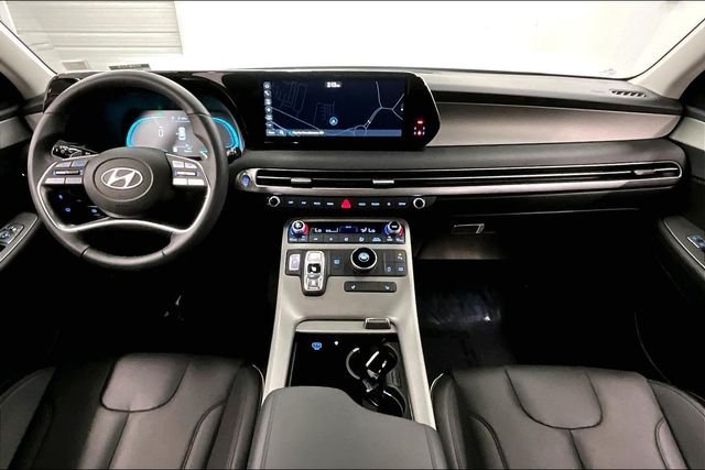 2025 Hyundai Palisade SEL - Photo 17