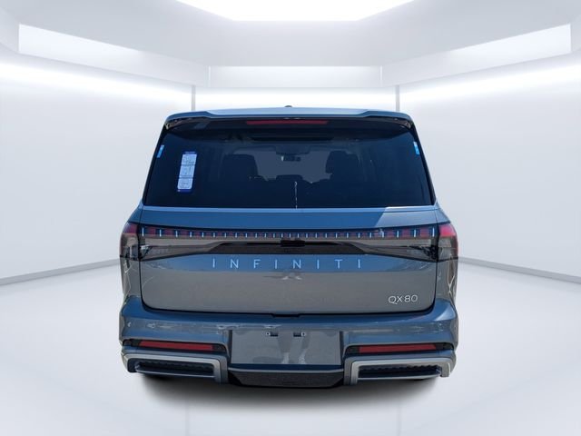 New 2026 DYNAMIC METAL INFINITI Luxe 2WD image 4