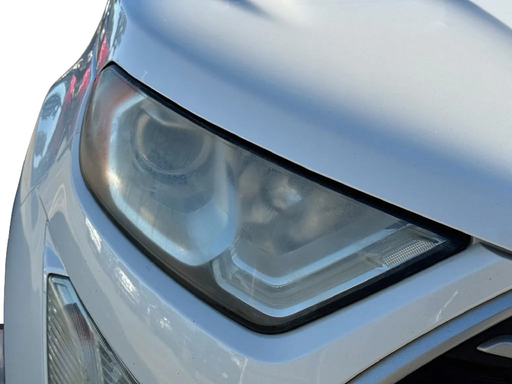 Used 2018 White Ford SE image 36