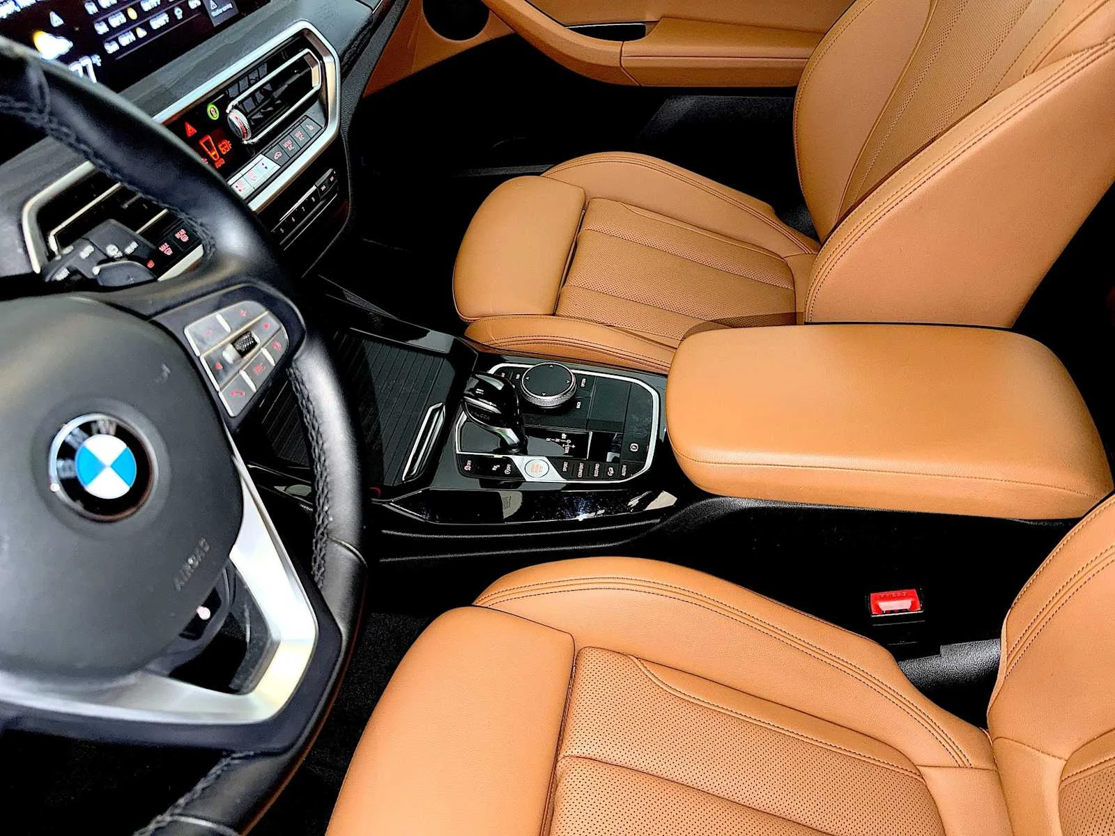 2024 BMW X3 30i - Photo 19