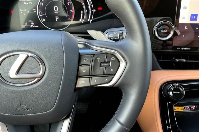 Used 2025 Silver Lexus 250 Premium image 14