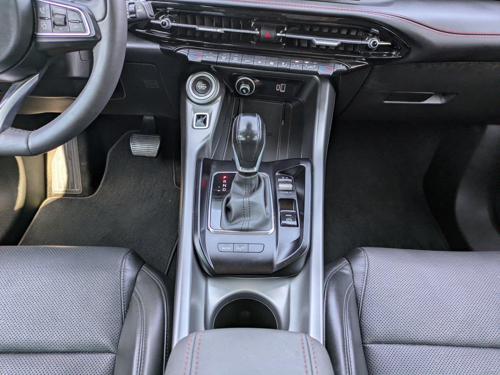 Used 2024 Gray Cray Dodge GT Plus image 19