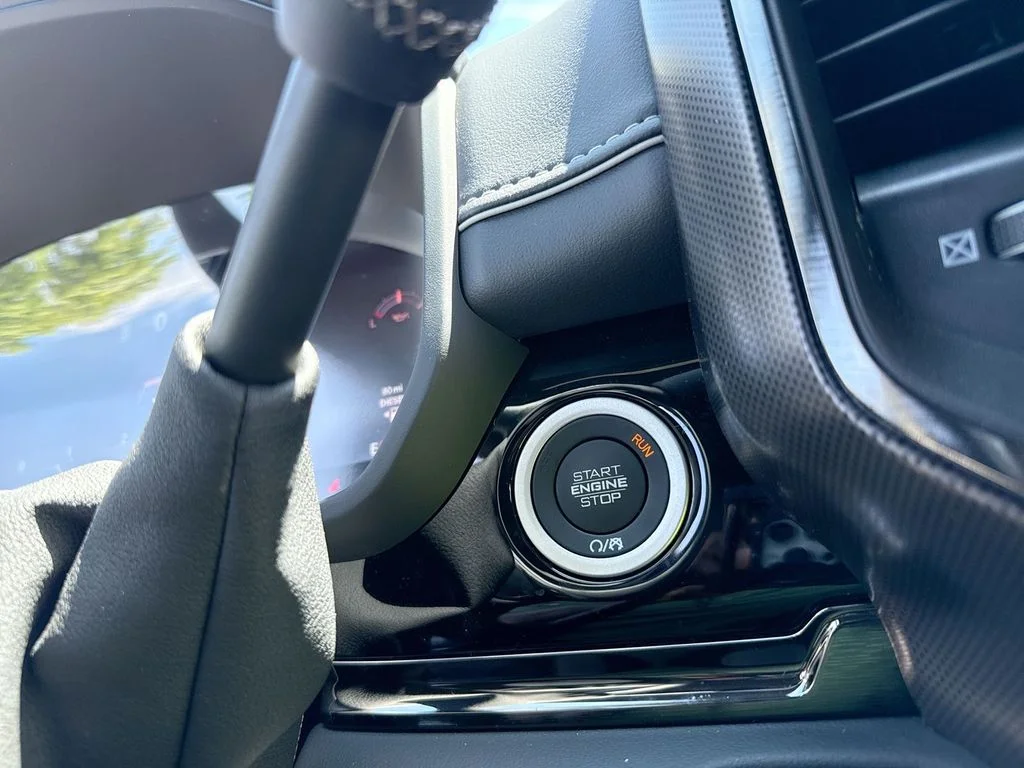 2026 RAM 2500 Limited - Photo 20