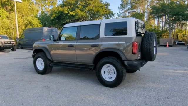 New 2026 Marsh Gray Ford Heritage Edition image 83
