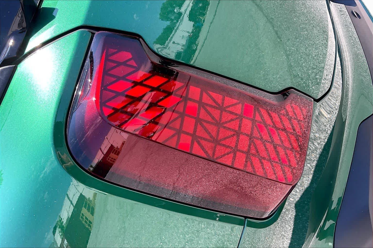 2025 MINI Countryman S - Photo 29