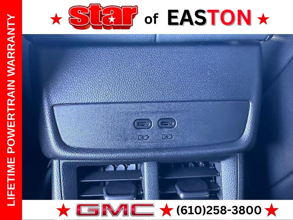 2026 GMC Terrain AT4 - Photo 17