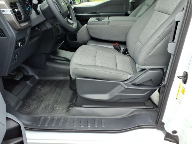 New 2026 Oxford White Ford XL image 18