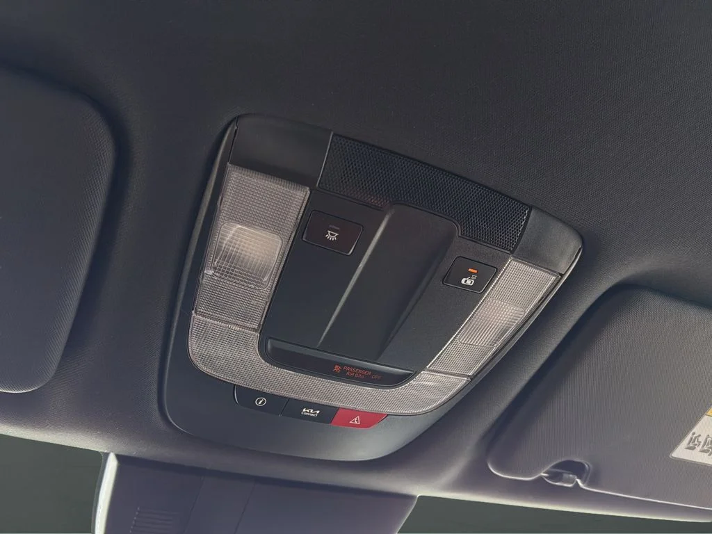 Certified Used 2023 Gray Kia X-Line image 19