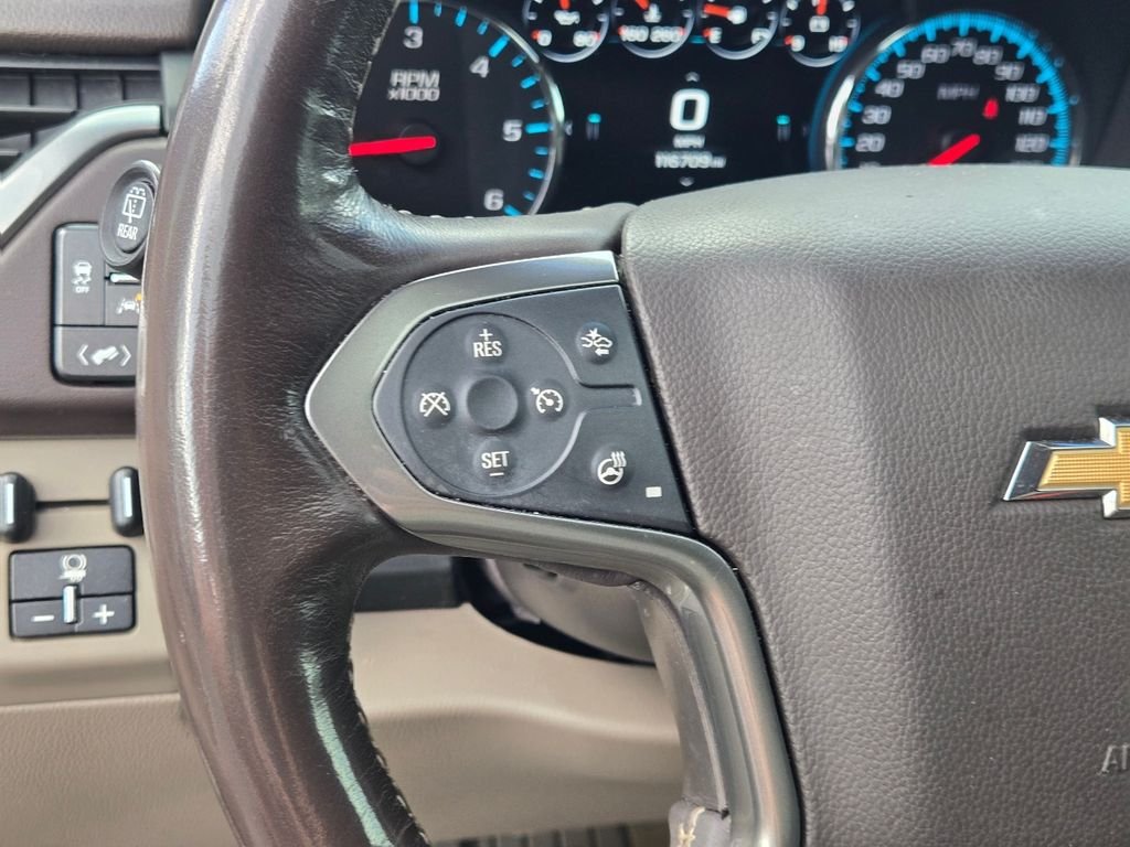 Used 2018 Beige Chevrolet Premier image 24