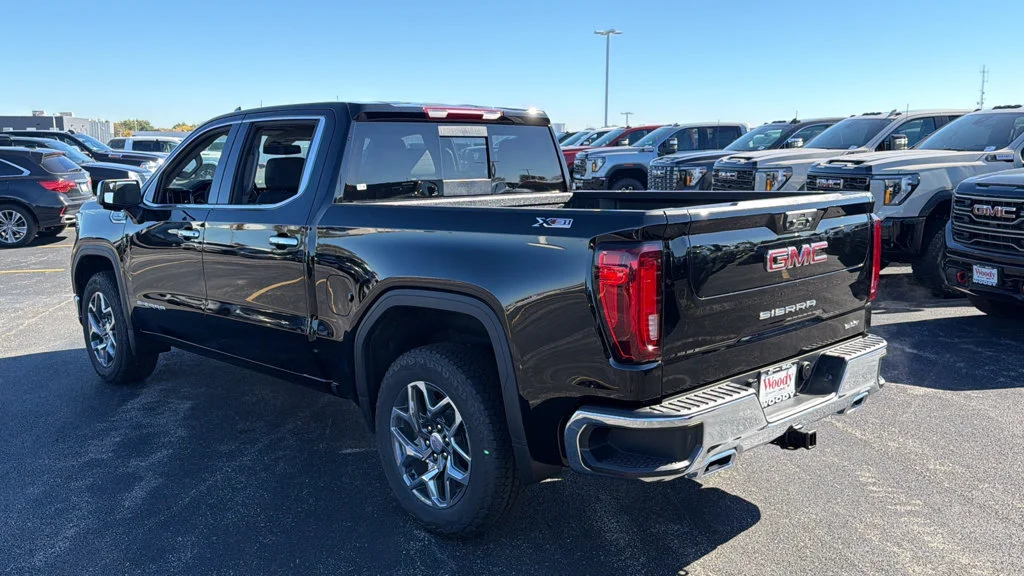 Vehicle thumbnail