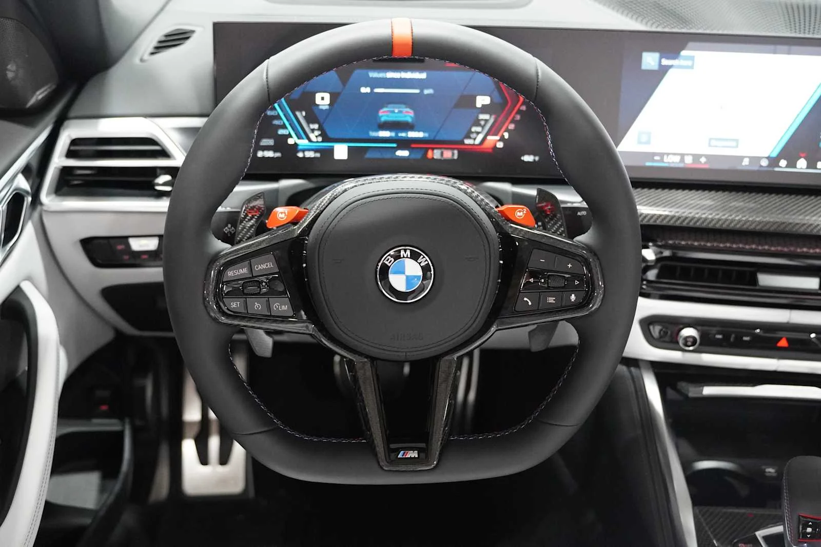 New 2027 Special Order Color BMW Competition xDrive image 14