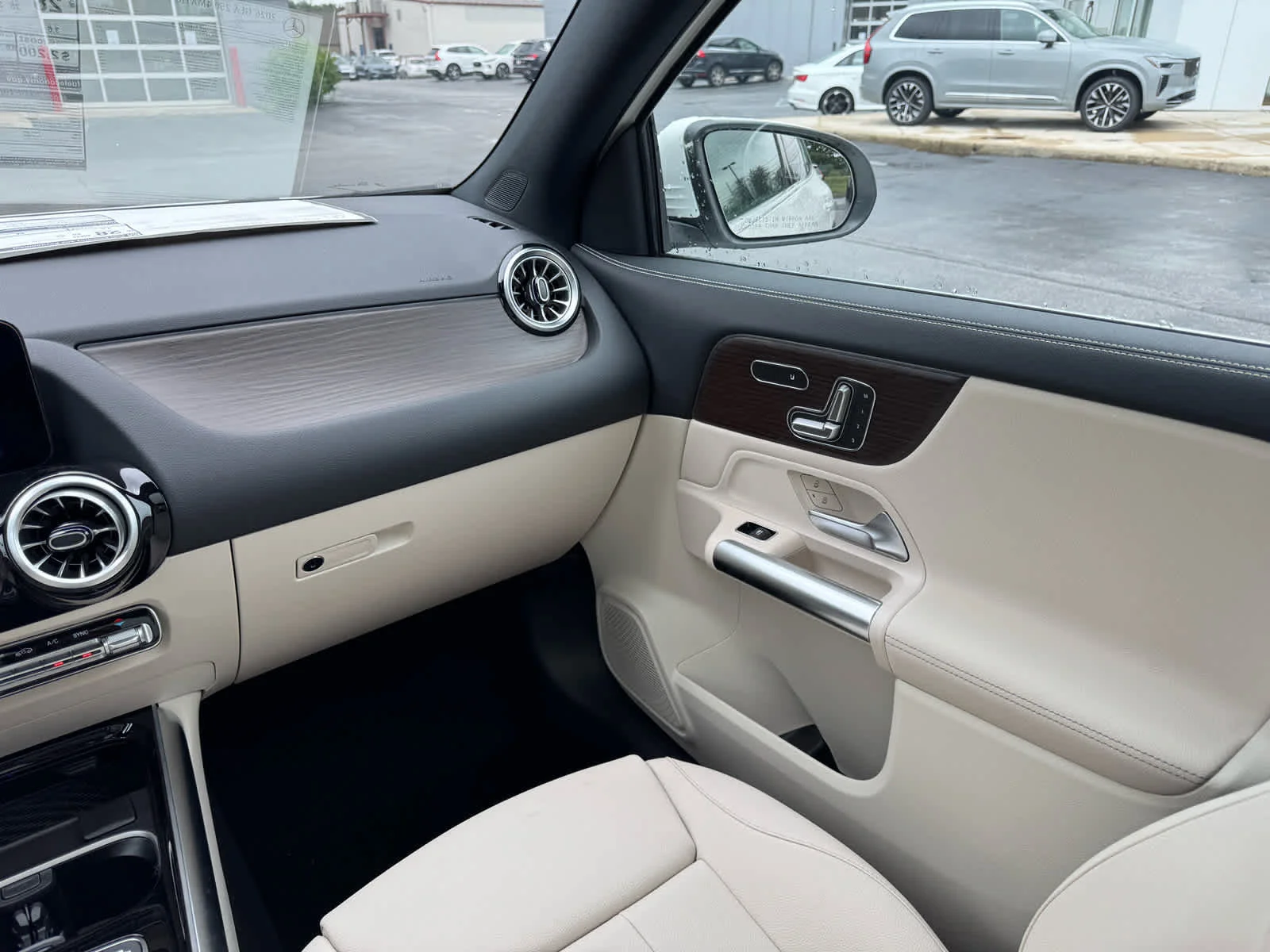 2026 Mercedes-Benz GLA GLA 250 - Photo 79
