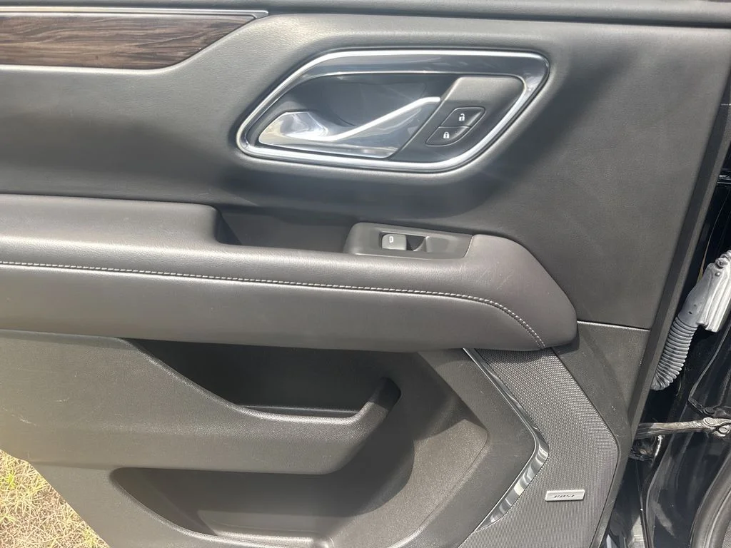 Used 2023 Black Chevrolet LT image 22
