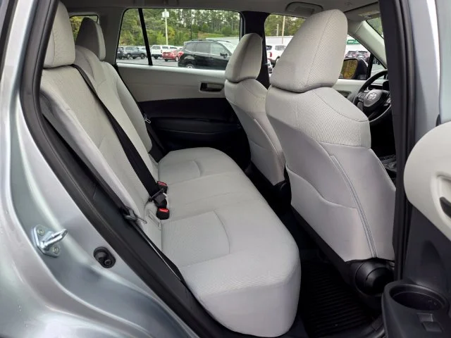Used 2026 Silver Toyota L image 20