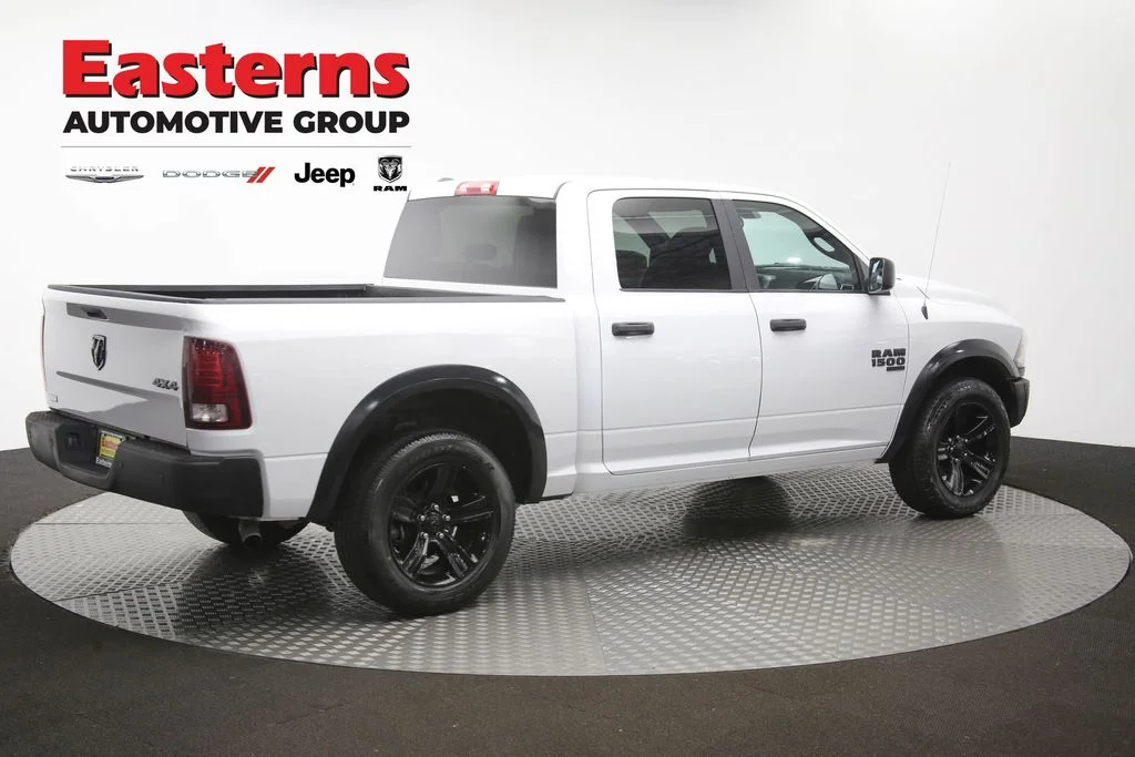 Certified Used 2024 White Ram Warlock image 41