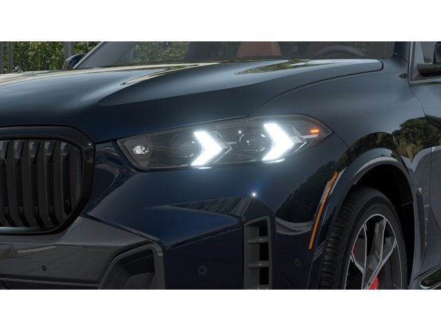 New 2026 Carbon Black Metallic BMW xDrive40i image 6