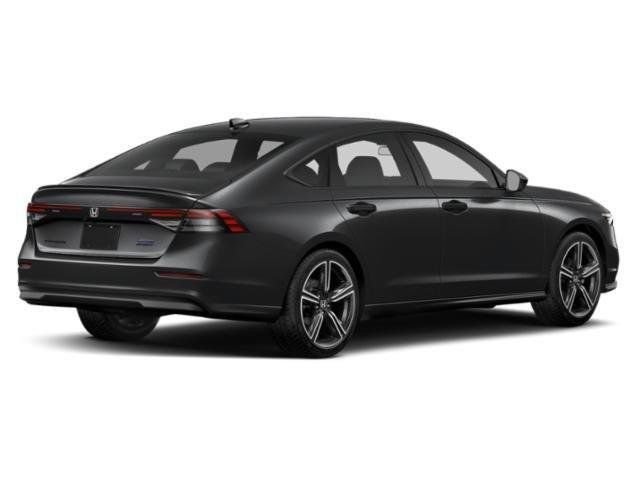 2026 Honda Accord Hybrid Sport - Photo 7