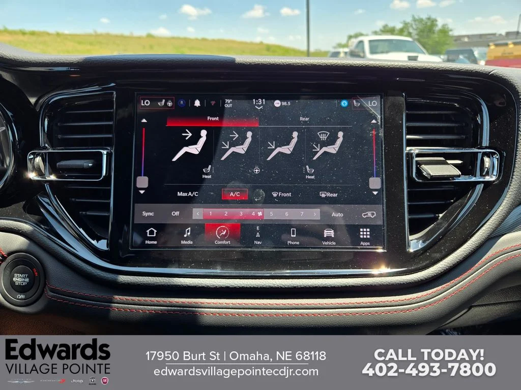 2025 Dodge Durango GT - Photo 19