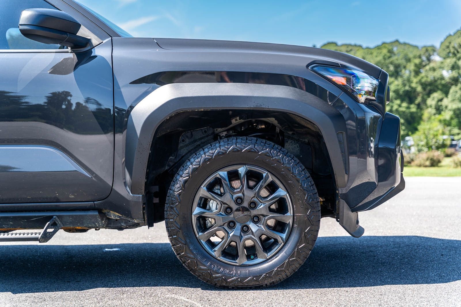 Used 2025  Toyota SR5 image 8