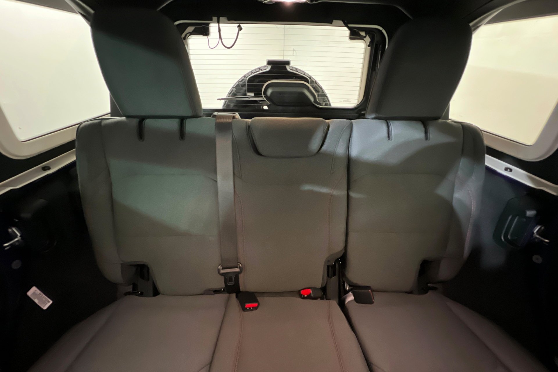 New 2026 Reign Exterior Paint Jeep Rubicon image 26