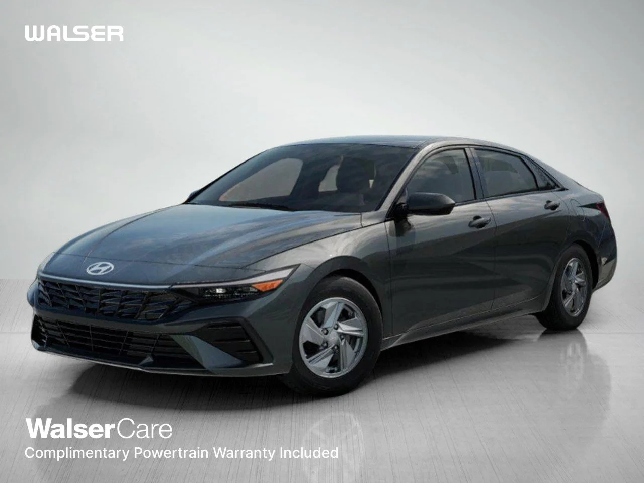 2026 Hyundai Elantra 2.0 SE IVT's photo