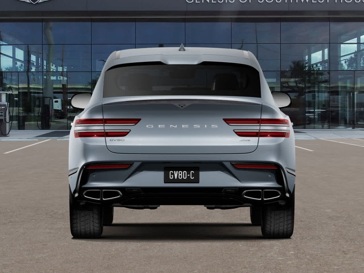 New 2026 Bering Blue Genesis 3.5T e-SC image 9