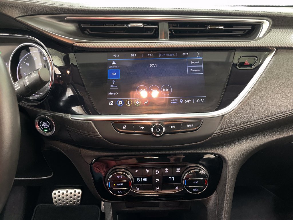 2023 Buick Encore GX Select - Photo 29