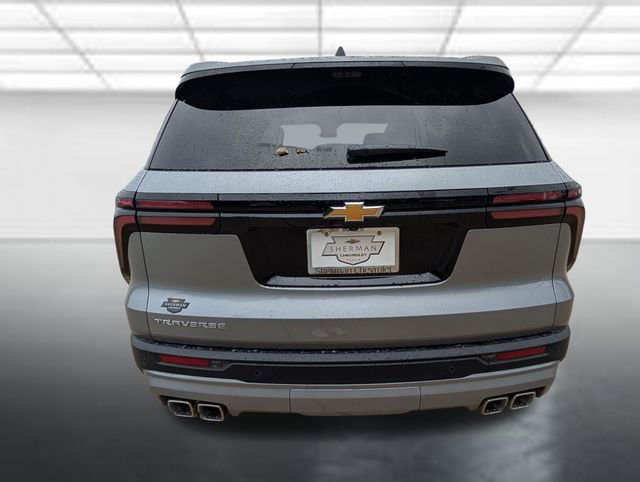 2026 Chevrolet Traverse LT - Photo 29