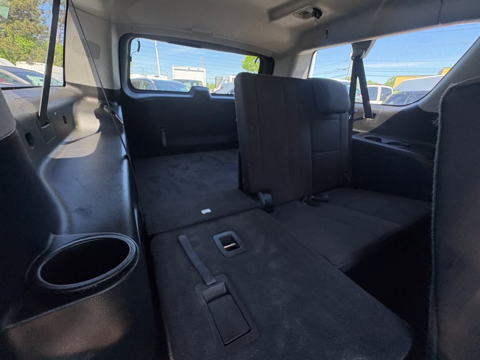 Used 2018 Pepperdust Metallic Chevrolet LS image 30