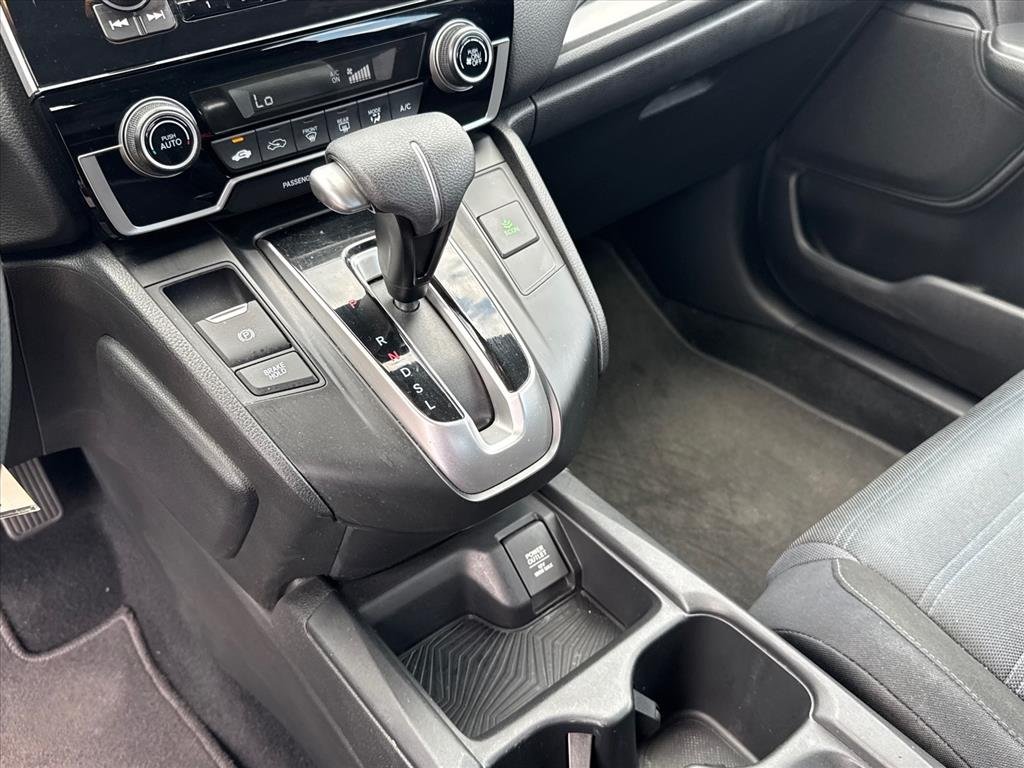 Certified Used 2019 Modern Steel Metallic Honda LX image 19