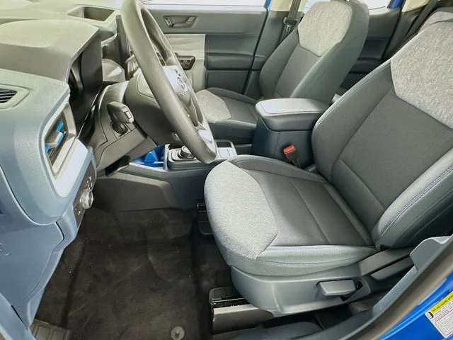 New 2026 Ford Maverick XLT
